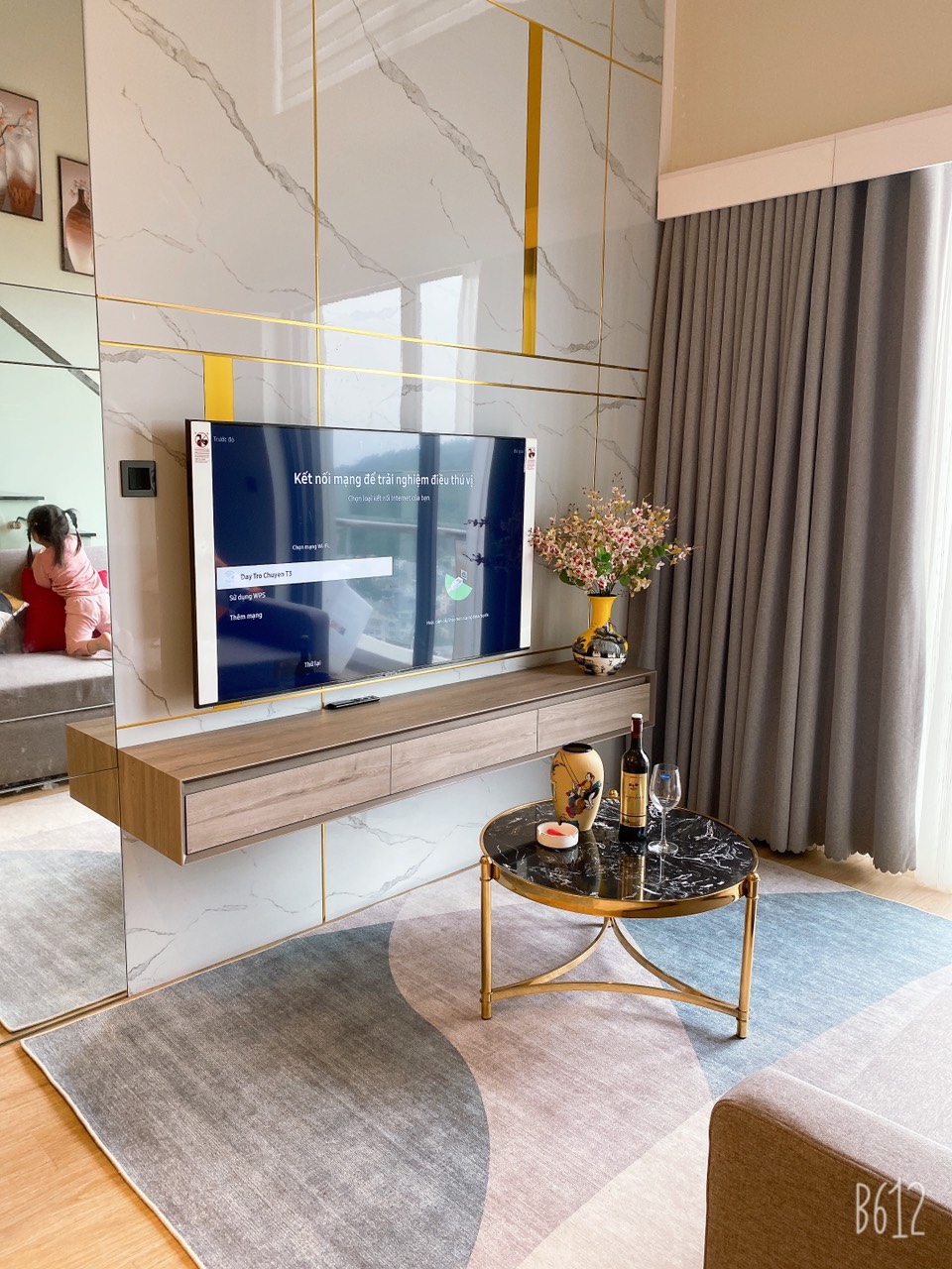 DỰ ÁN CHUNG CƯ CITADINE 2914